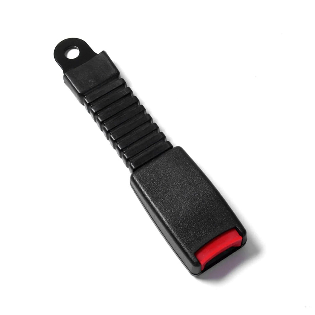 Adjustable Seat Belt Extender for Car Safety Comfort