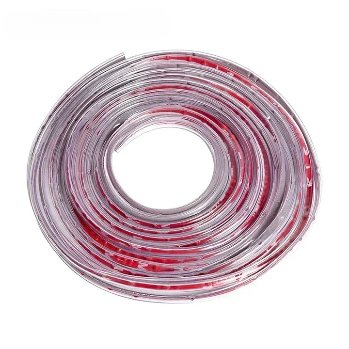Car Door Edge Scratch Protector Strip