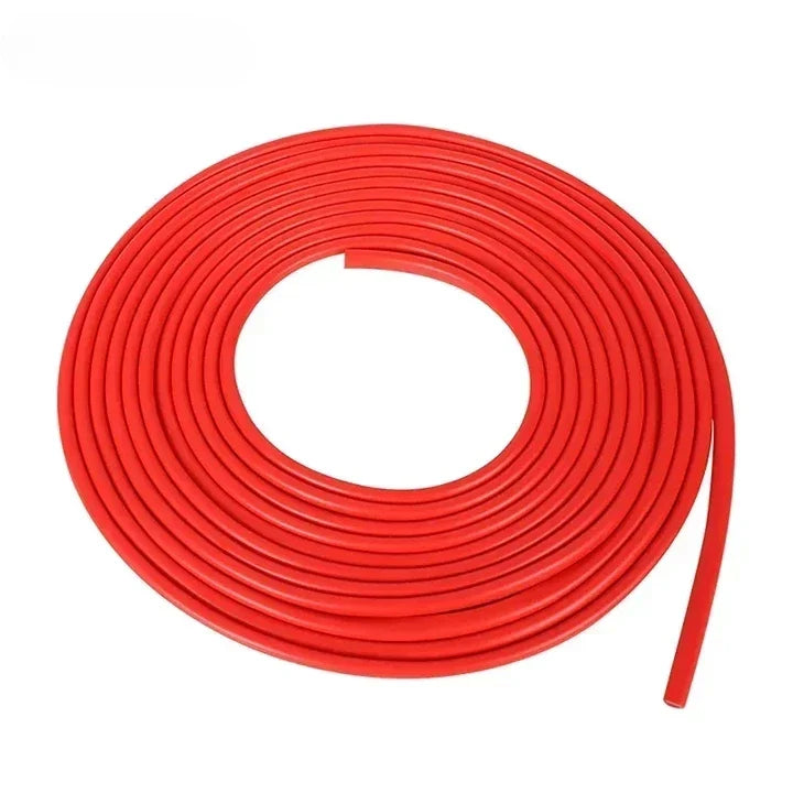 Car Door Edge Scratch Protector Strip