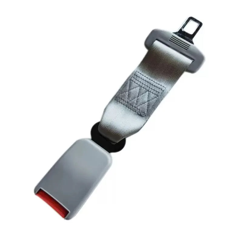Universal Seat Belt Extender for Car Safety Comfort
