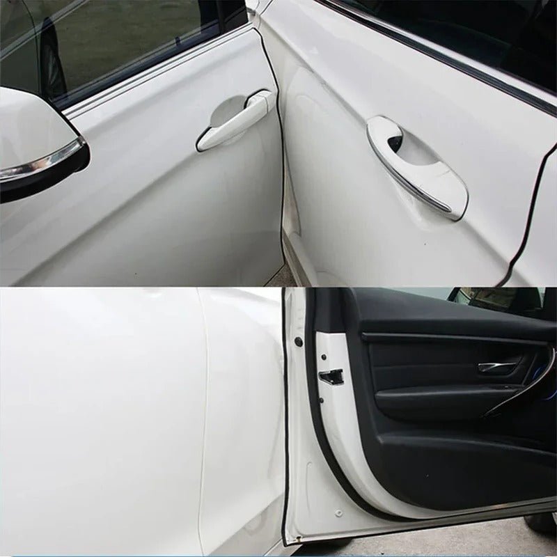 Car Door Edge Scratch Protector Strip
