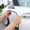 Car Door Edge Scratch Protector Strip